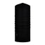 Buff Filter Tube Solid Black XS-S