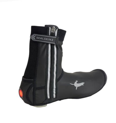 SealSkinz All Weather Cycle LED 36-38