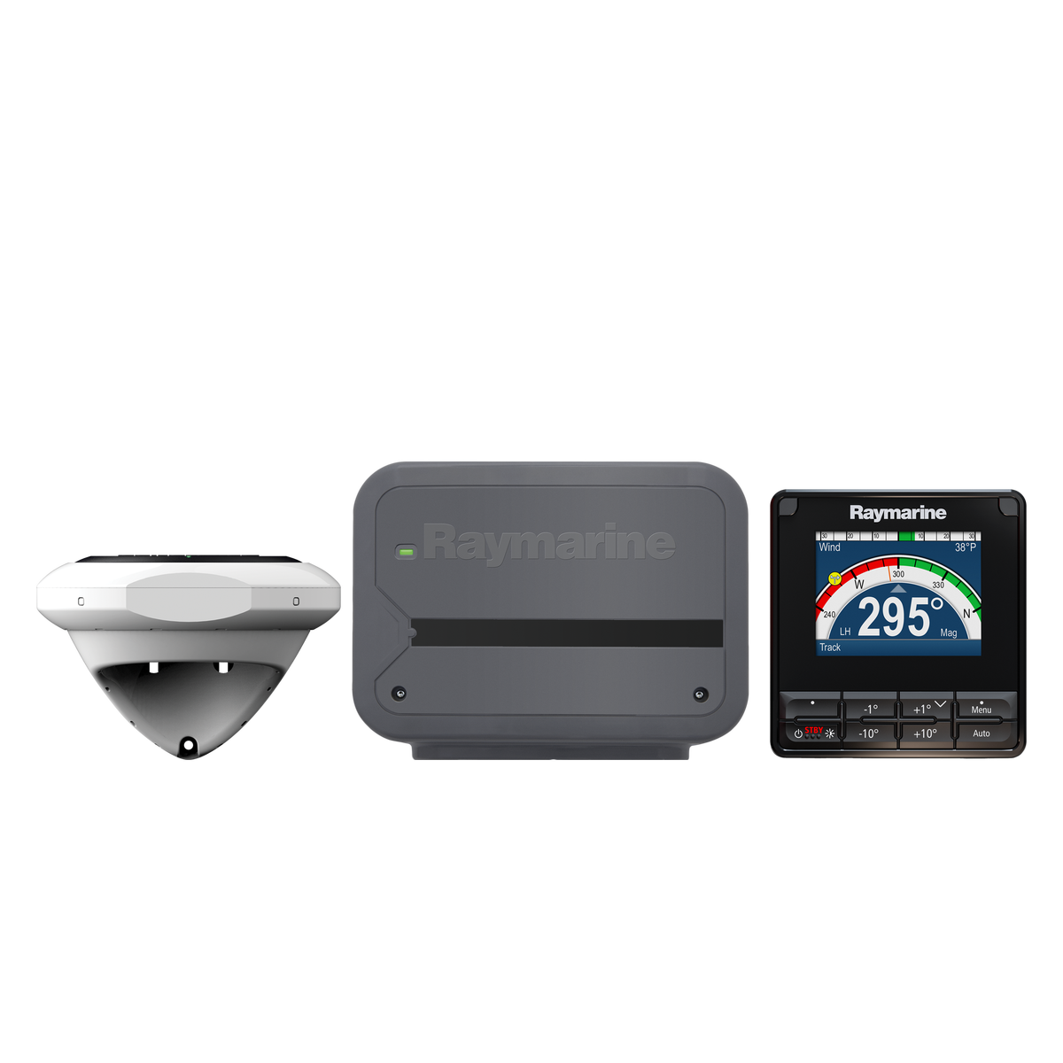 Raymarine EV-100