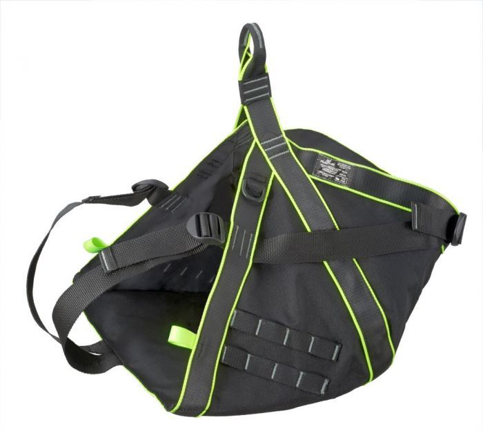 Plastimo Bootsmanstoel Comfort