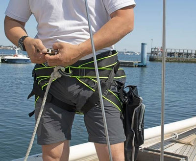 Plastimo Bootsmanstoel Comfort