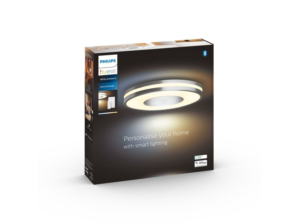 Philips Hue Being