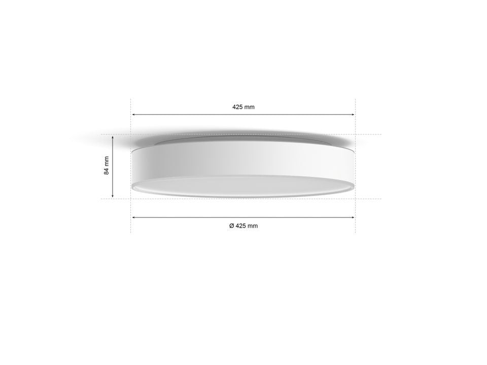 Philips Hue Devere