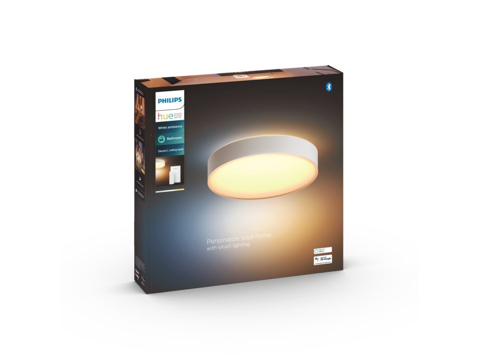 Philips Hue Devere