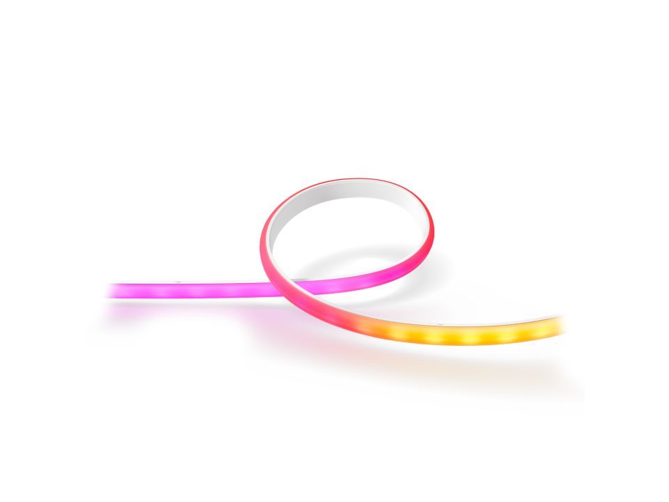 Philips Hue Gradient