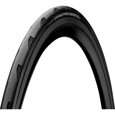 Continental Grand Prix 5000 S TR