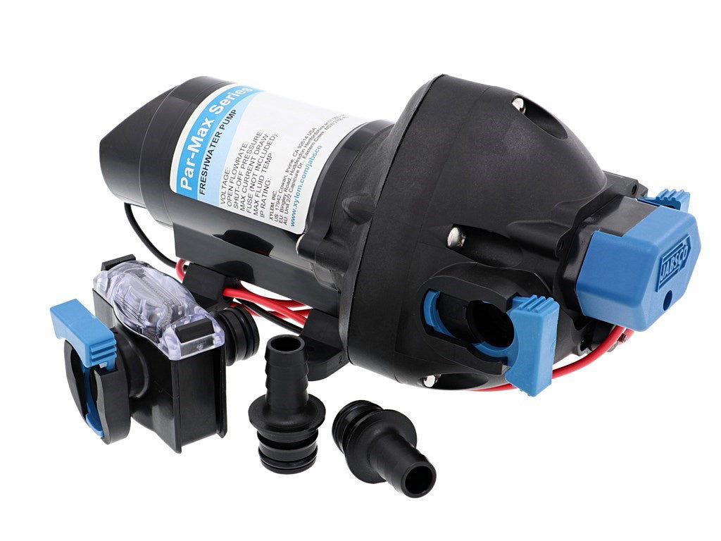 Jabsco ParMax 2