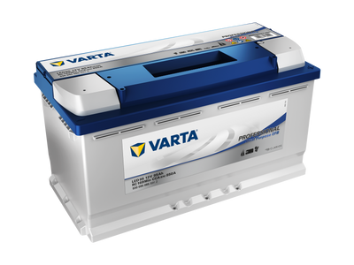 Varta LED95