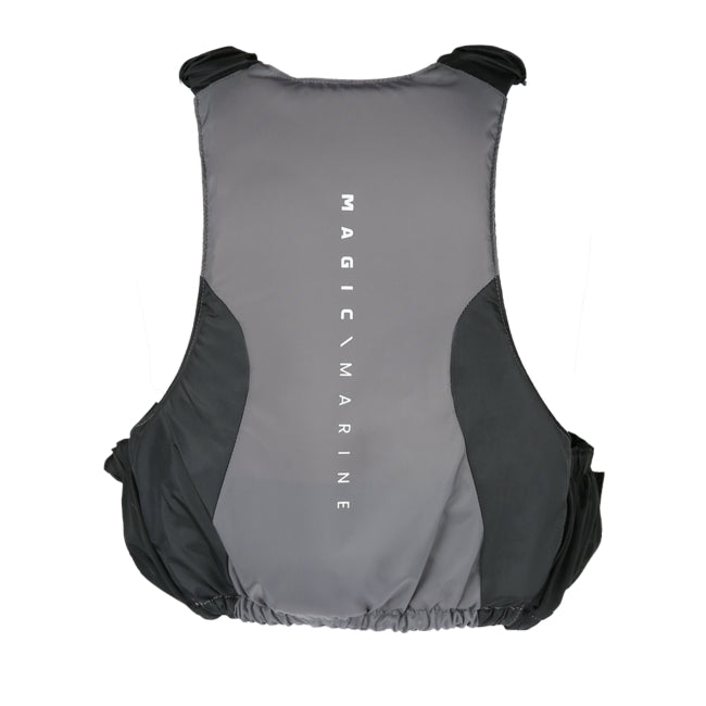 Magic Marine Wave Fzip XS-S (35-60 kg)