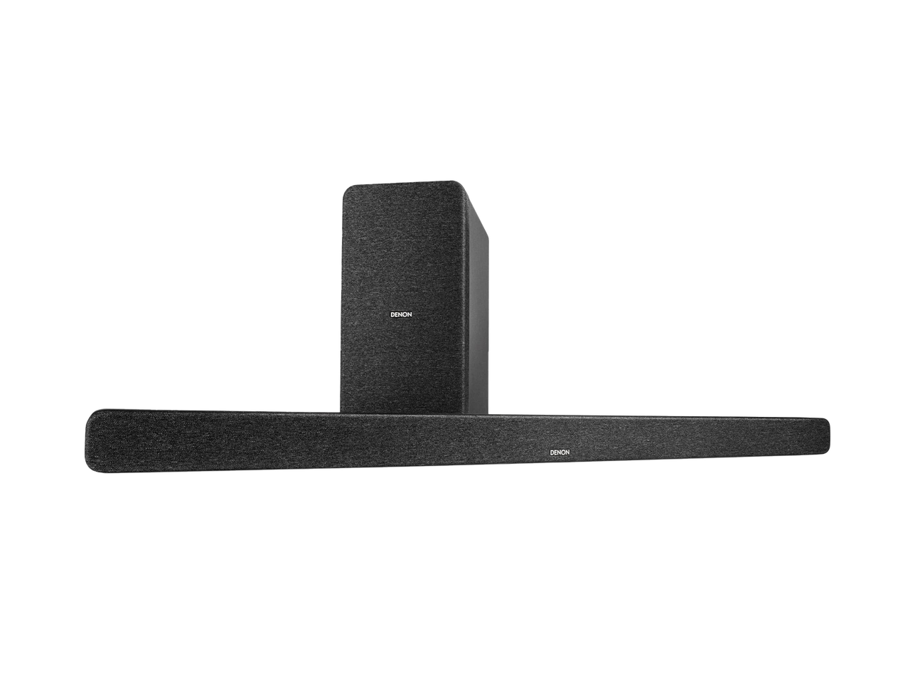 Denon DHT-S517