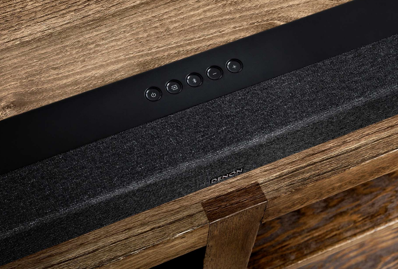 Denon DHT-S517