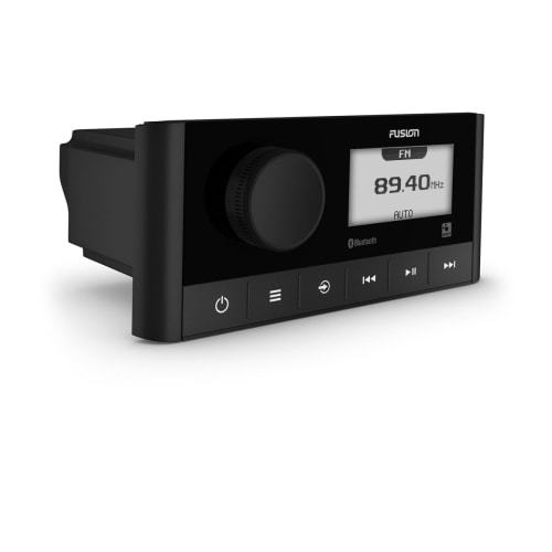 Fusion MS-RA60 stereo bundel