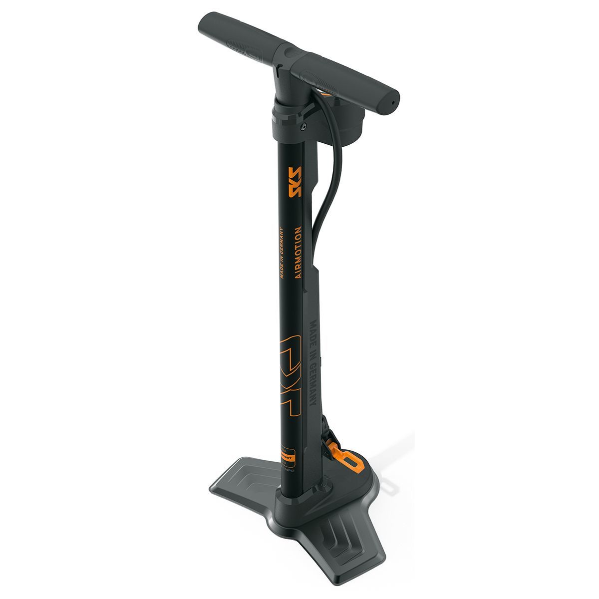 SKS Airmotion 12.0