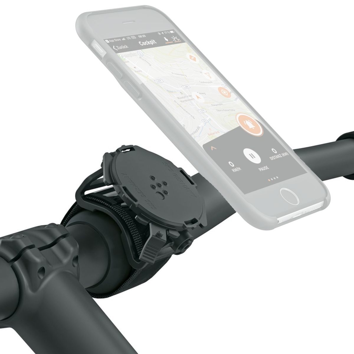 SKS Compit/Anywhere