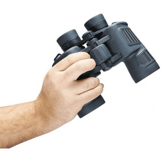 Bushnell H2O 10x42 porro