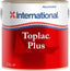 International Toplac Plus 2.5 l 001 snow white