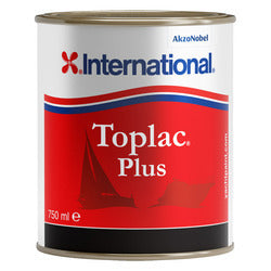 International Toplac Plus 027 cream