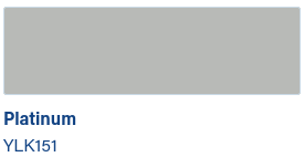 International Toplac Plus 151 platinum