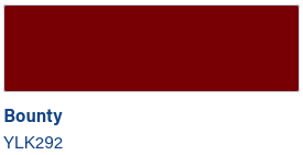 International Toplac Plus 350 bounty