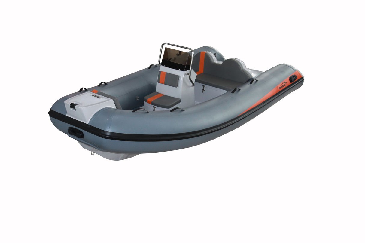 Nimarine MX 410 RIB PVC