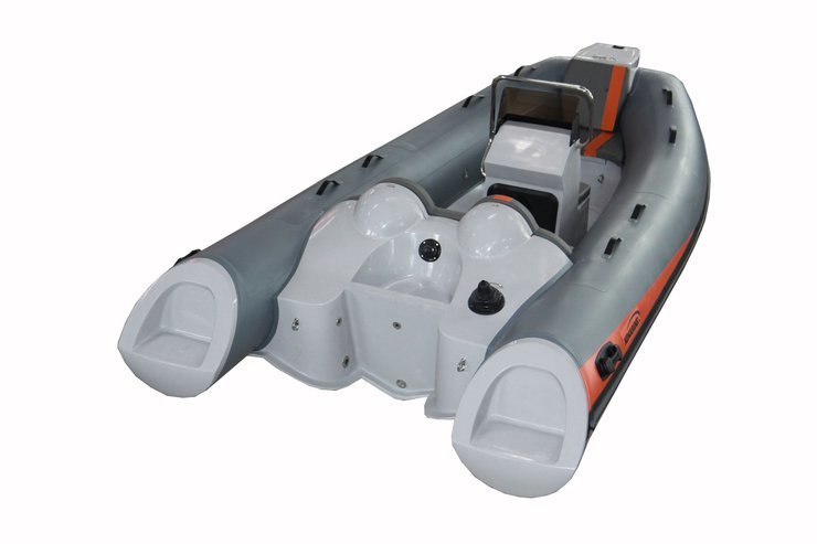 Nimarine MX 410 RIB PVC