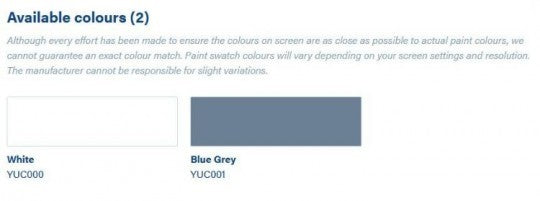 International One Up 750 ml 001 blue grey