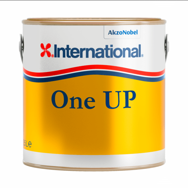 International One Up 2.5 l