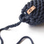 Nautiqo Touw Fender S navy blauw