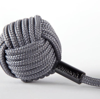 Nautiqo Drijvende Sleutelhanger