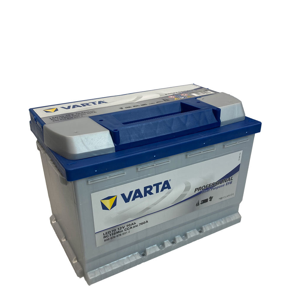 Varta LED70