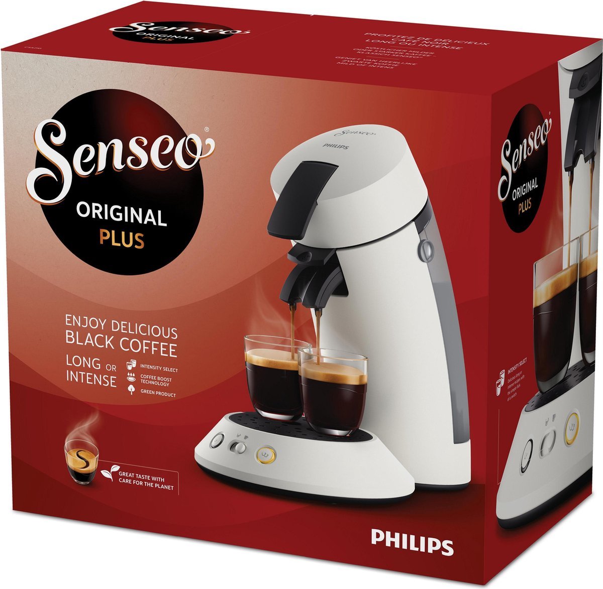 Philips CSA210/10