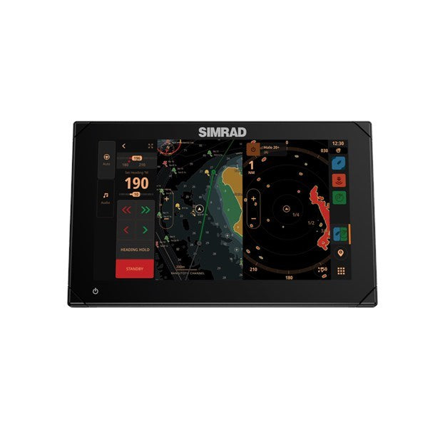 Simrad NSX 3012