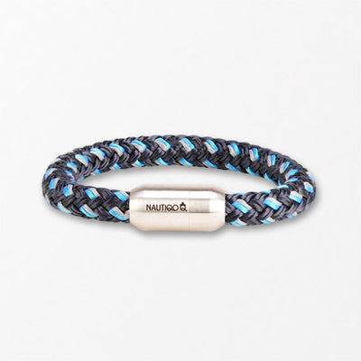 Nautiqo Touw armband S (16 cm)