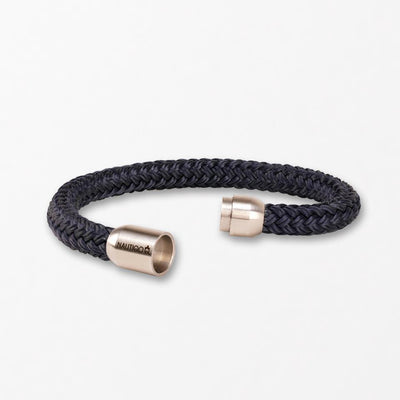 Nautiqo Touw armband