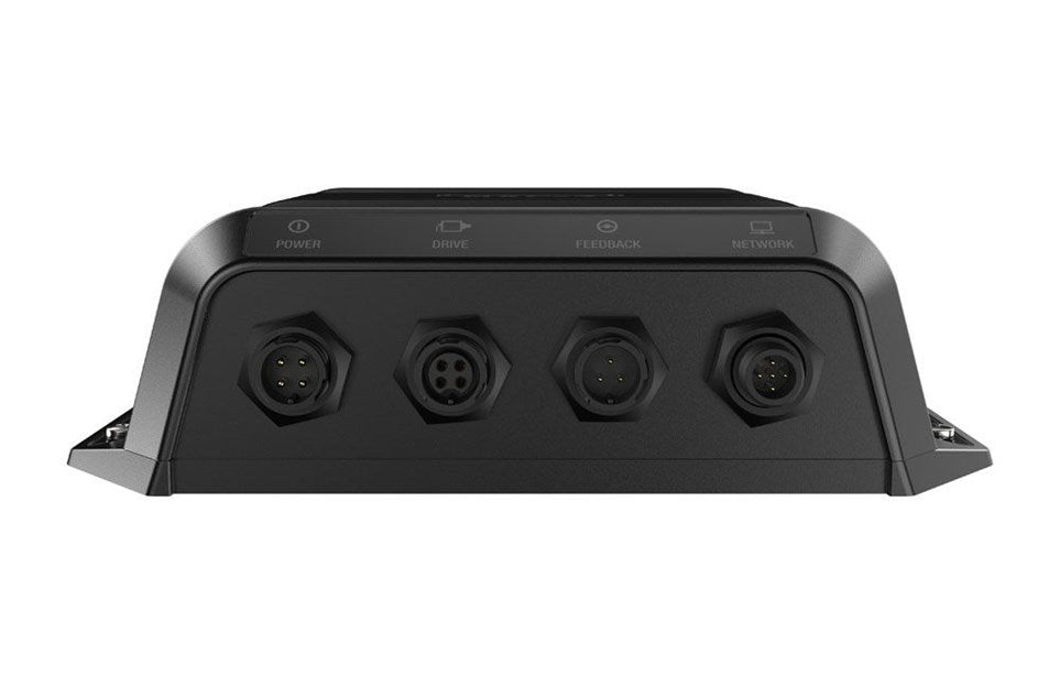 Simrad NAC-2