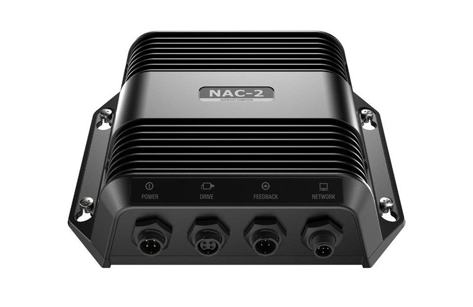Simrad NAC-2