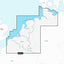 Navionics Regular EU076R