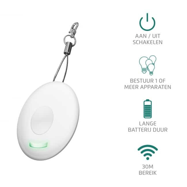 KlikAanKlikUit ACCT-510