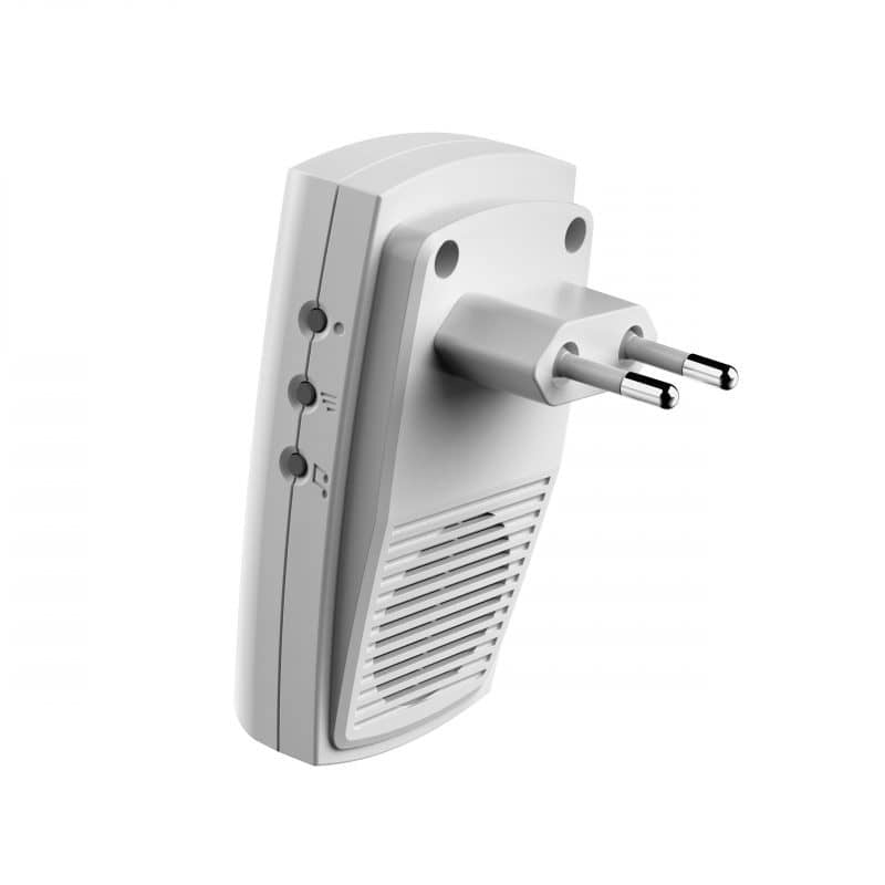 KlikAanKlikUit ACDB-8000C 230 volt