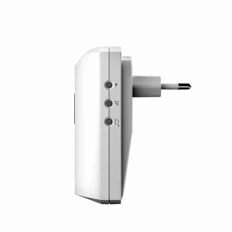 KlikAanKlikUit ACDB-8000C 230 volt