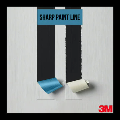 3M Professionele afplaktape