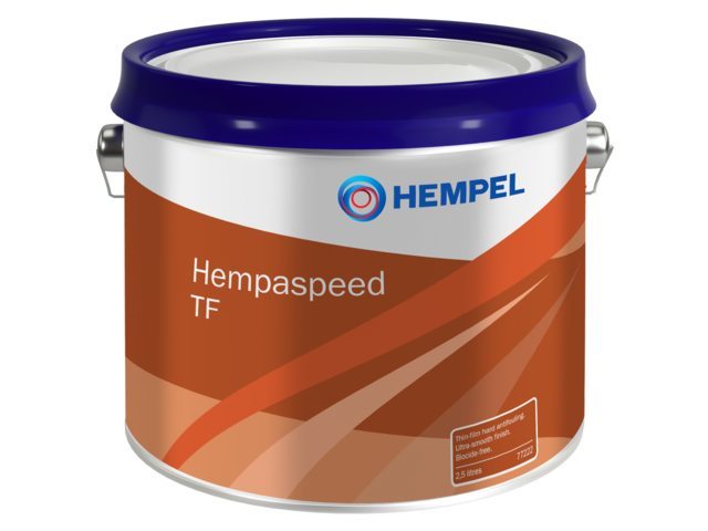 Hempel Hempaspeed TF 77222