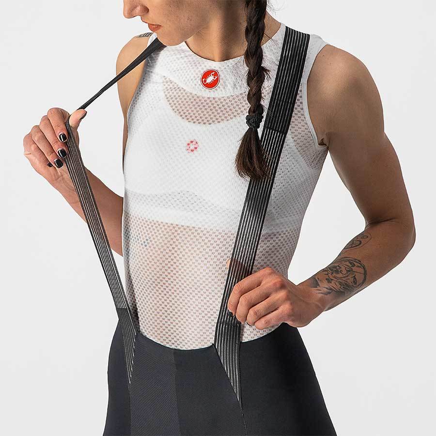Castelli Free Aero RC W