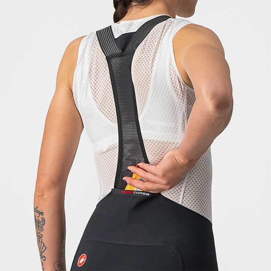 Castelli Free Aero RC W