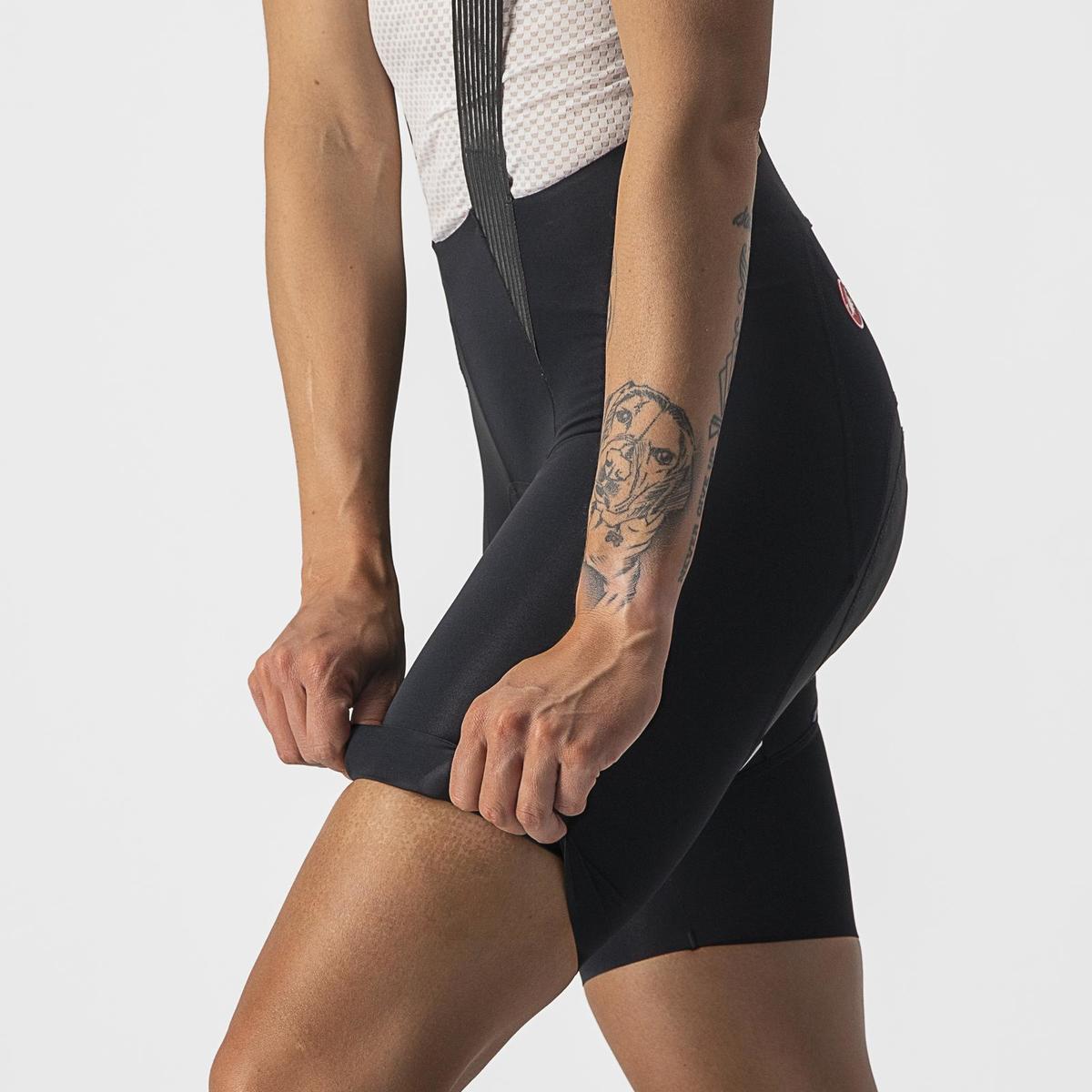 Castelli Free Aero RC W