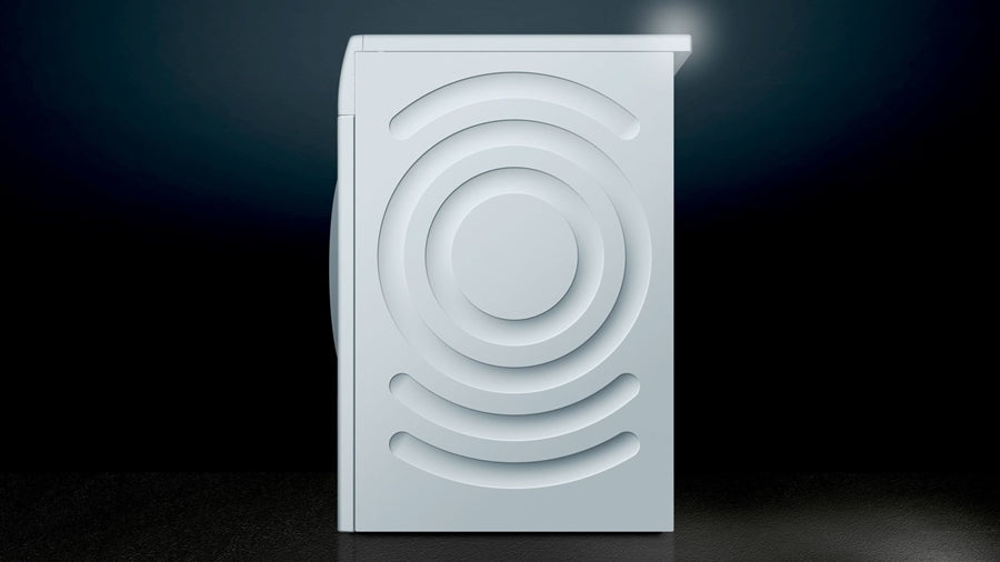 Siemens WM14LPH0NL