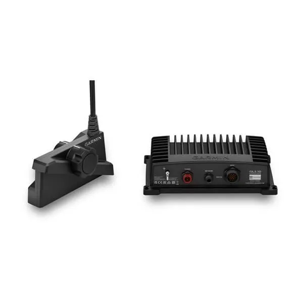 Garmin LiveScope Plus systeem