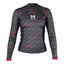 Magic Marine Racing Vest L/S Neoprene S