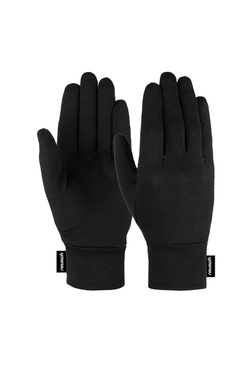Reusch Merino Wool Conductive 9.5