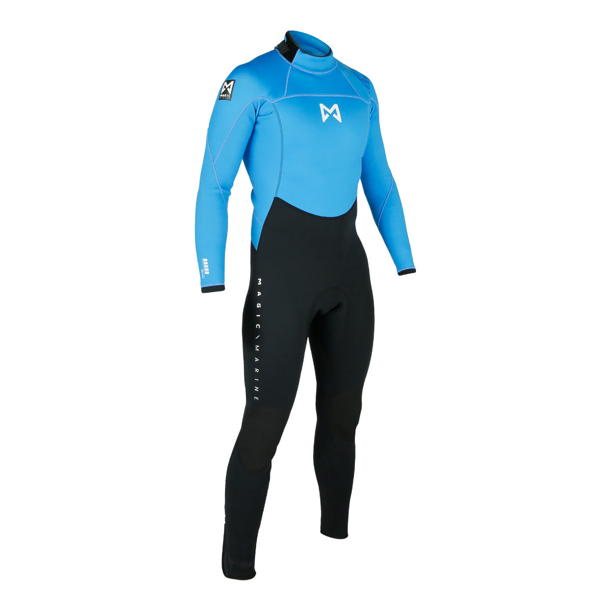 Magic Marine Brand Fullsuit XS